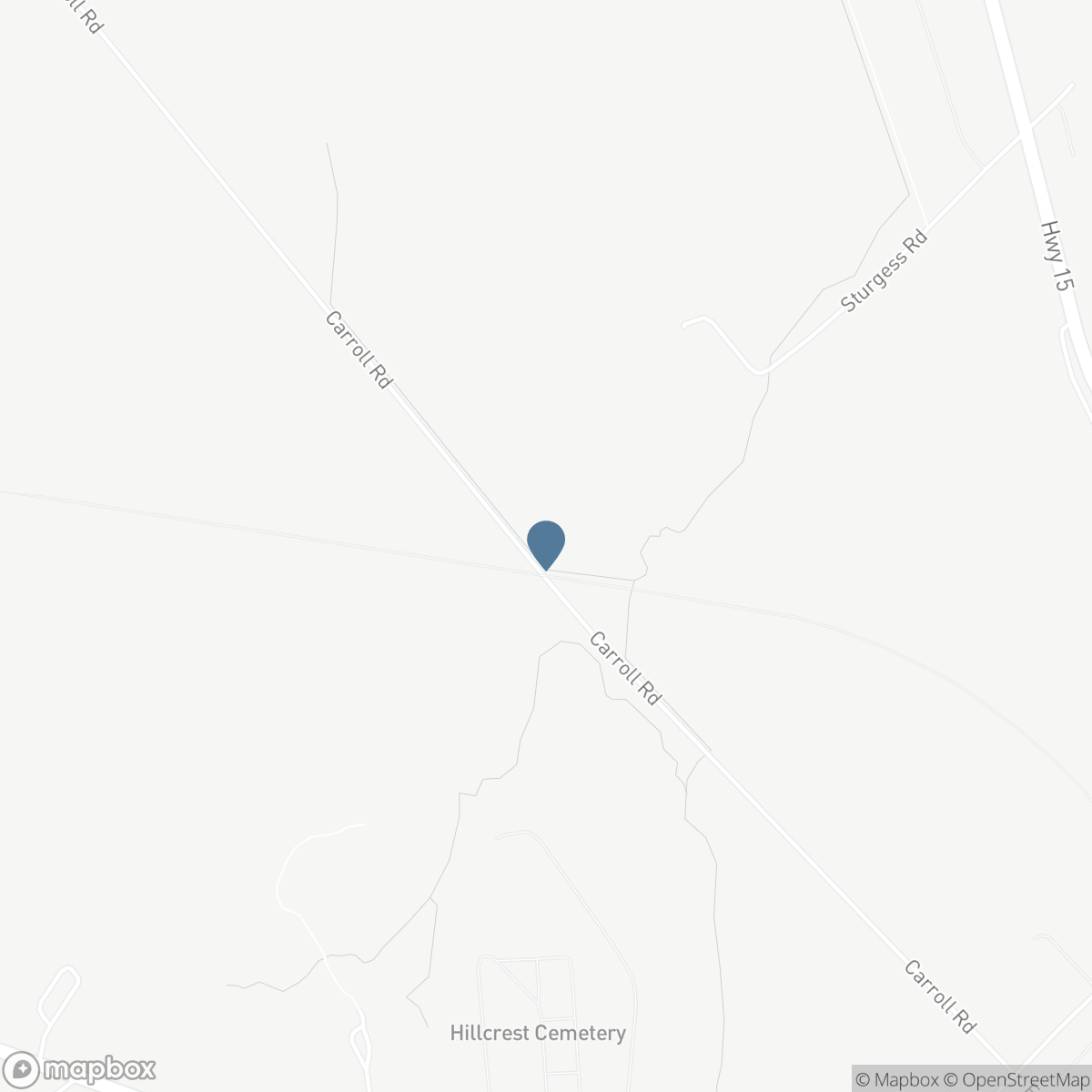 000 CARROLL ROAD, Smiths Falls, Ontario K7A 4S7